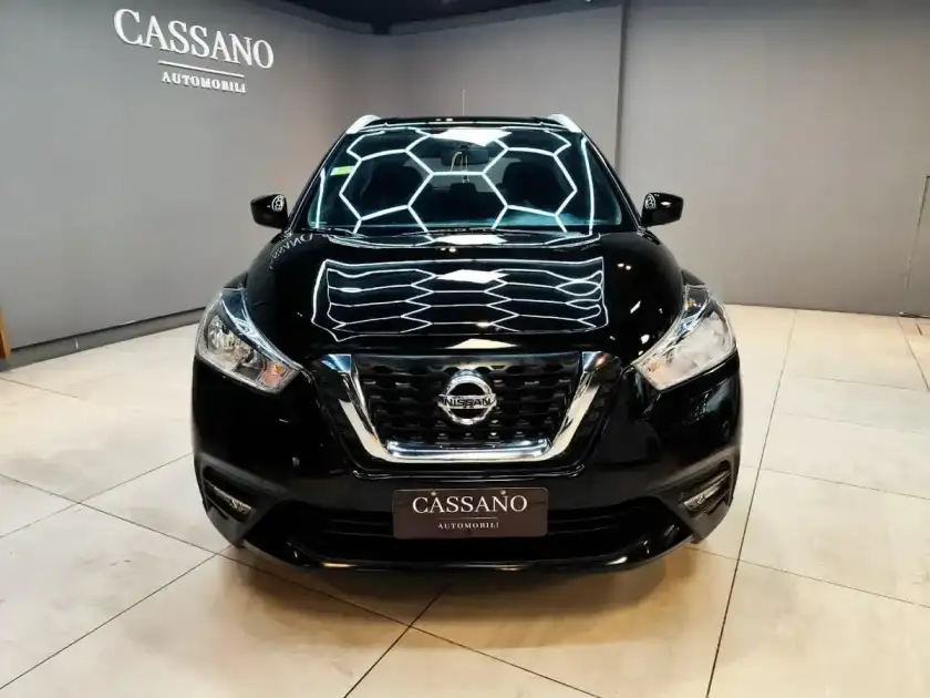 Nissan Kicks 1.6 Advance At 2018 - foto 3