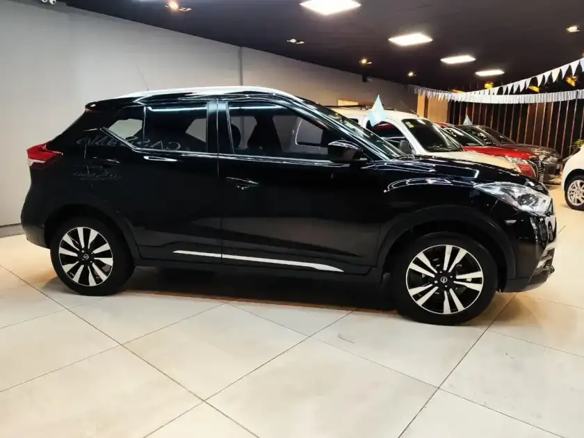 Nissan Kicks 1.6 Advance At 2018 - foto 5
