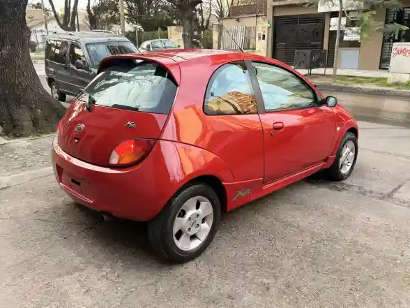 Ford Ka 1.6 Xr Sport 2002 - foto 2