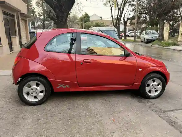 Ford Ka 1.6 Xr Sport 2002 - foto 4