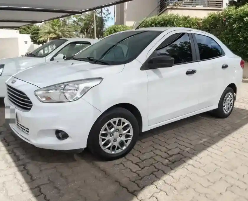 Ford Ka+ 2018 - foto 1