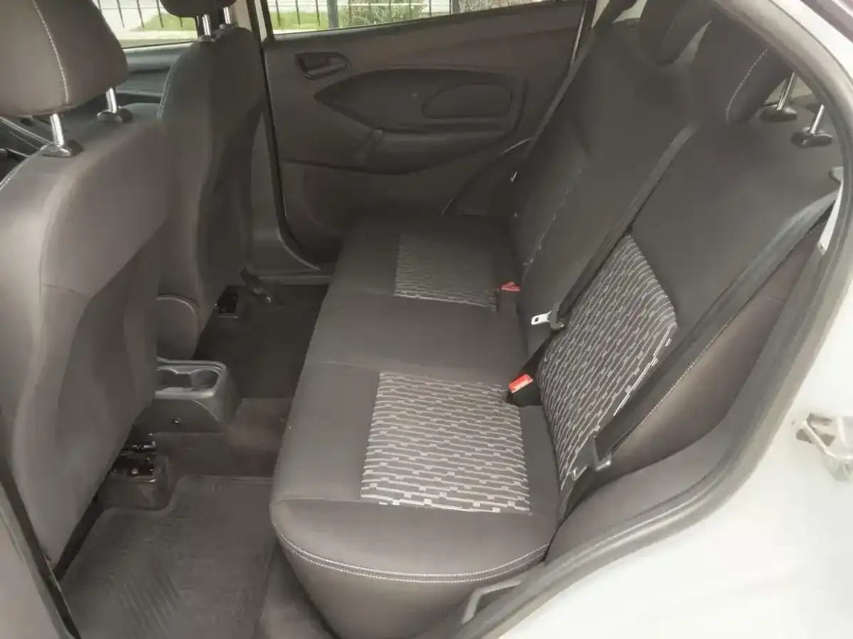 Ford Ka+ 1.5 S 2018 - foto 2