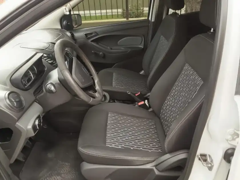 Ford Ka+ 1.5 S 2018 - foto 3