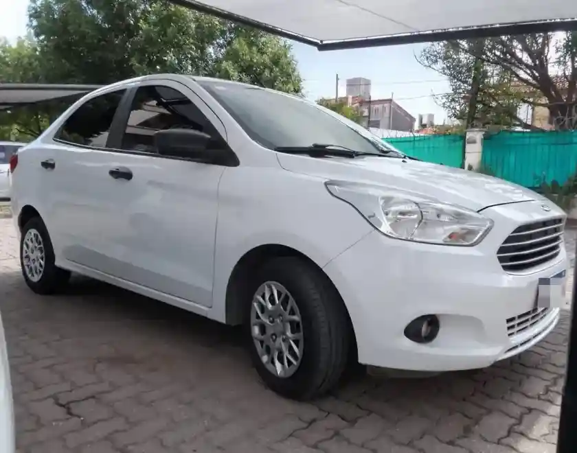 Ford Ka+ 1.5 S 2018 - foto 4