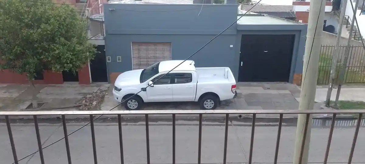 Ford Ranger 3.2 Cd Xls Tdci 200Cv 4X2 2023 - foto 3