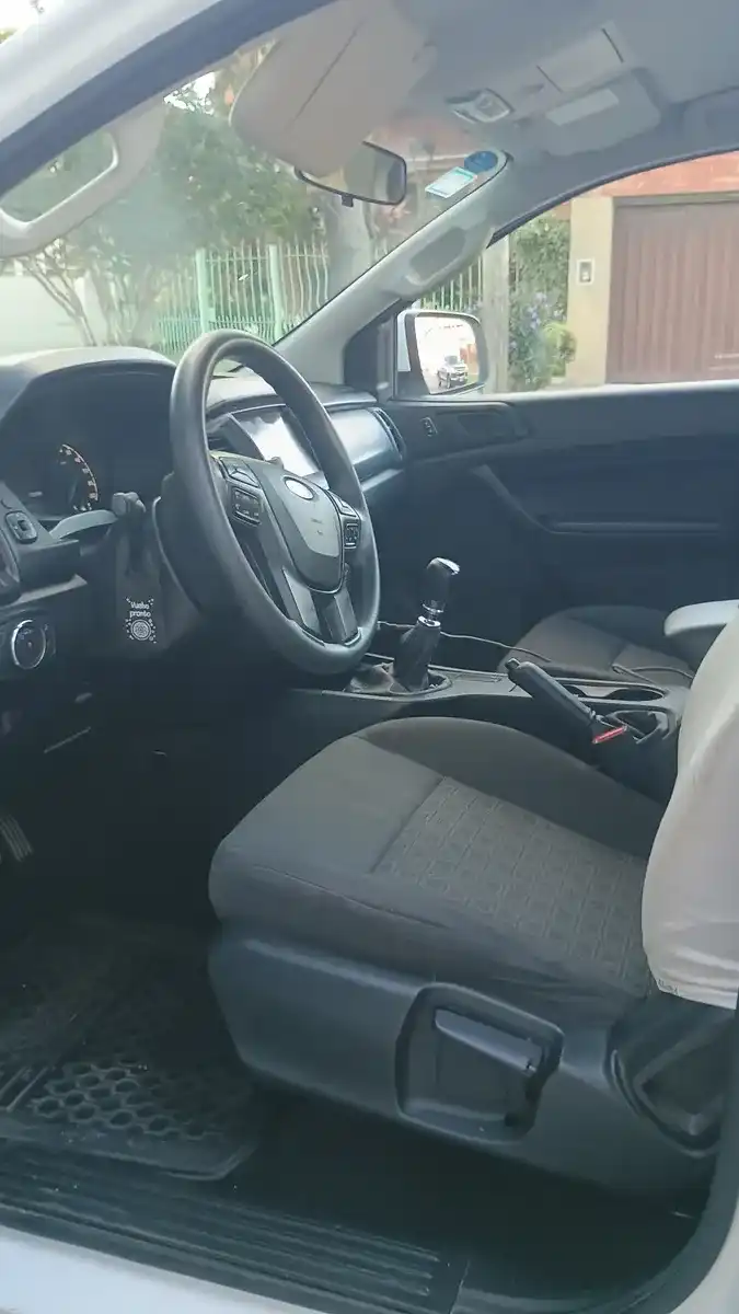Ford Ranger 3.2 Cd Xls Tdci 200Cv 4X2 2023 - foto 4