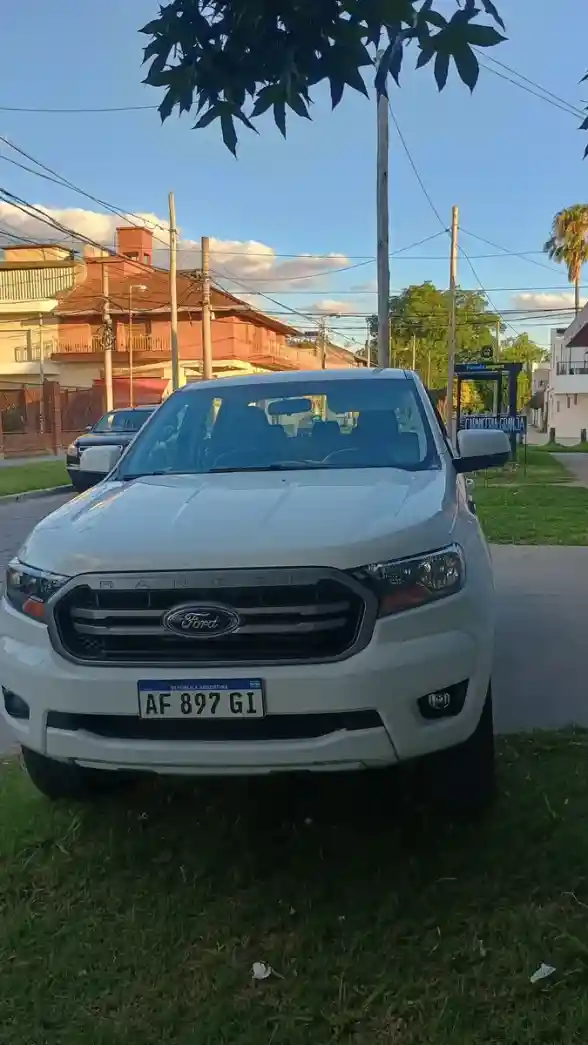 Ford Ranger 3.2 Cd Xls Tdci 200Cv 4X2 2023 - foto 5
