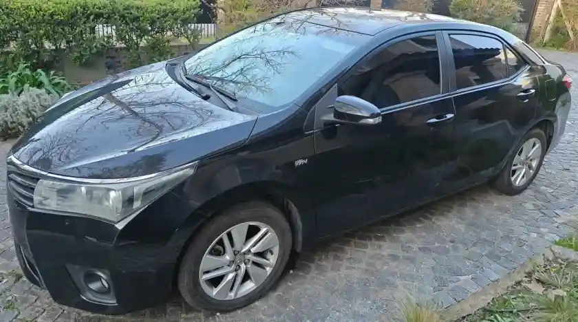 Toyota Corolla 1.8 Xei Cvt Pack 140Cv 2016 - foto 1