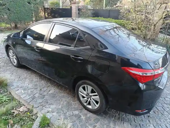 Toyota Corolla 1.8 Xei Cvt Pack 140Cv 2016 - foto 4