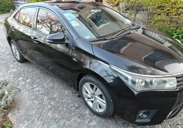 Toyota Corolla 1.8 Xei Cvt Pack 140Cv 2016 - foto 5