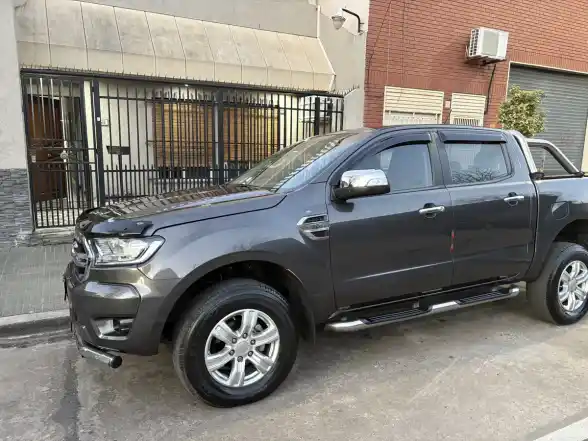 Ford Ranger 3.2 Cd Xlt Tdci 200Cv 4X2 2021 - foto 2
