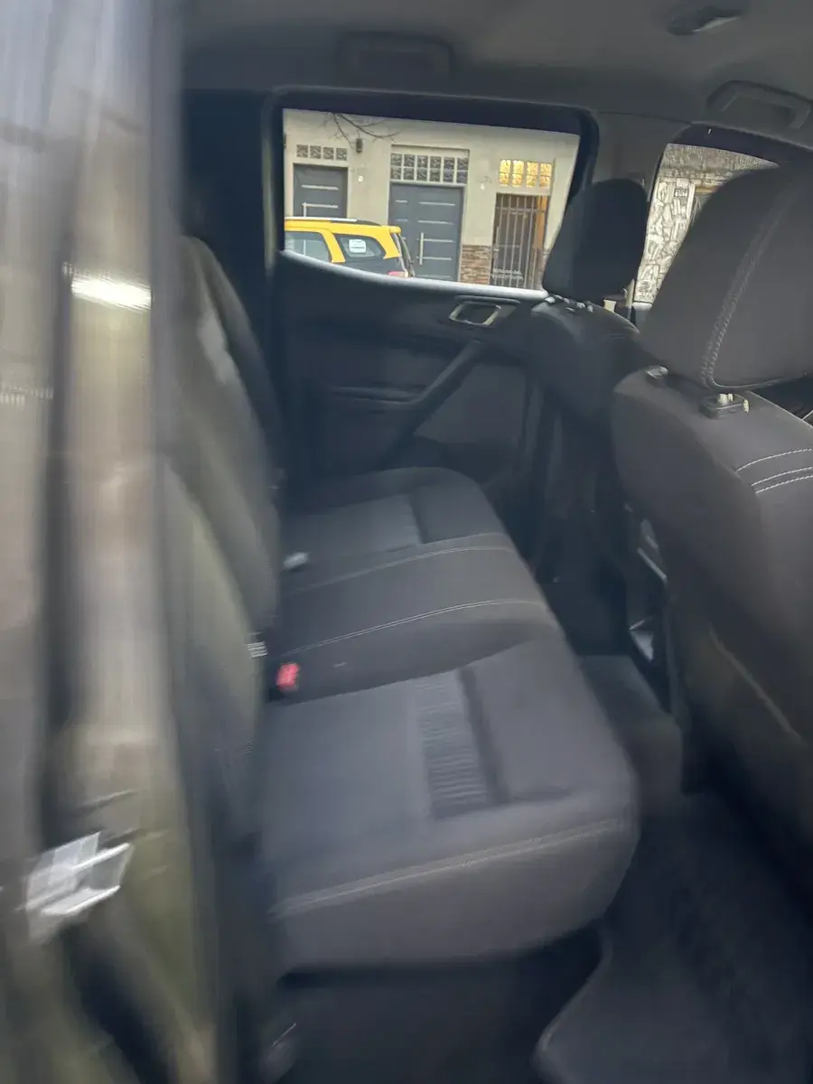 Ford Ranger 3.2 Cd Xlt Tdci 200Cv 4X2 2021 - foto 5