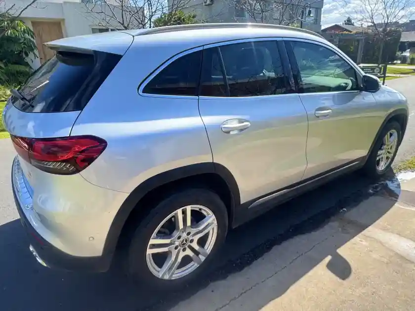 Mercedes-Benz Clase Gla 1.6 Gla200 Urban 156Cv 2020 - foto 5