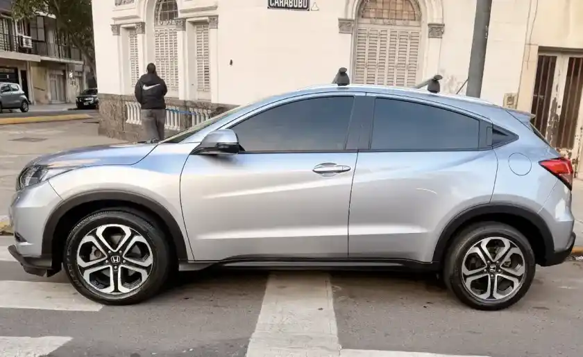 Honda Hr-V 1.8 Ex 2Wd Cvt 2018 - foto 1