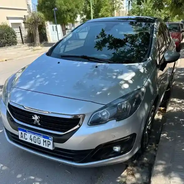 Peugeot 308 1.6 Feline Thp 165Cv Tiptronic 2018 - foto 1