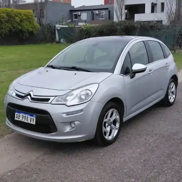 Citroën C3 2017 - foto 1