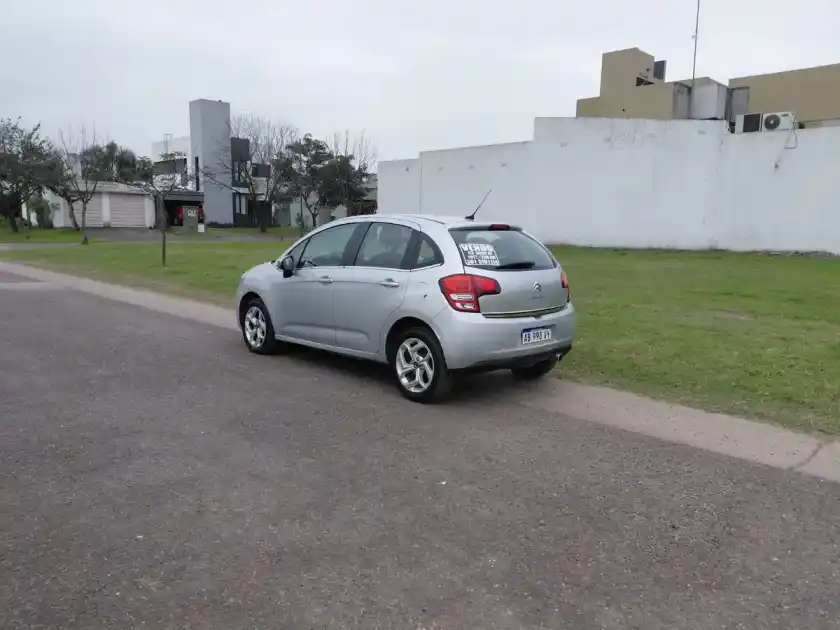 Citroën C3 1.6 Vti 115 At6 Shine 2017 - foto 2