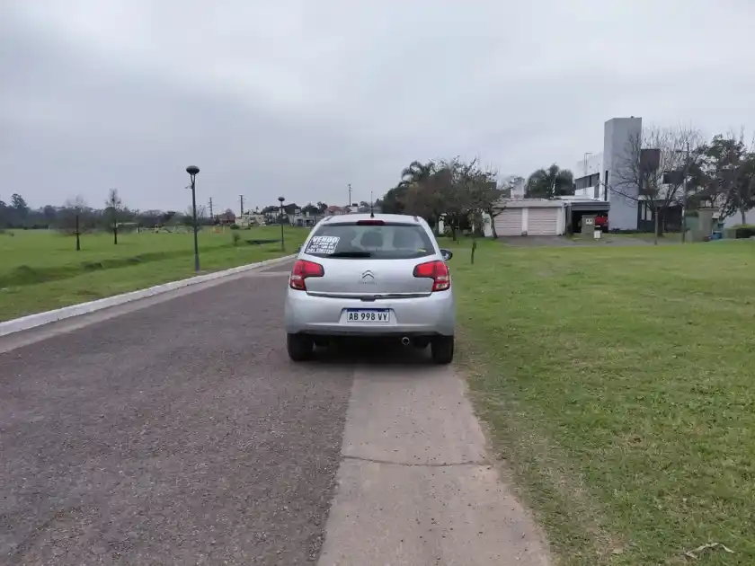 Citroën C3 1.6 Vti 115 At6 Shine 2017 - foto 3