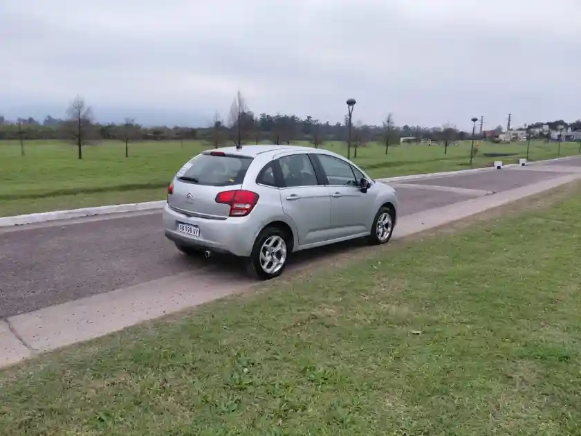 Citroën C3 1.6 Vti 115 At6 Shine 2017 - foto 5