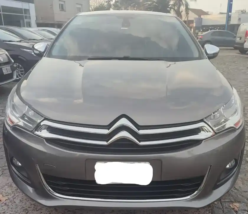 Citroën C4 Lounge 1.6 S Edition Thp 165Cv 2016 - foto 1
