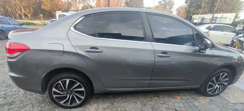 Citroën C4 Lounge 1.6 S Edition Thp 165Cv 2016 - foto 2