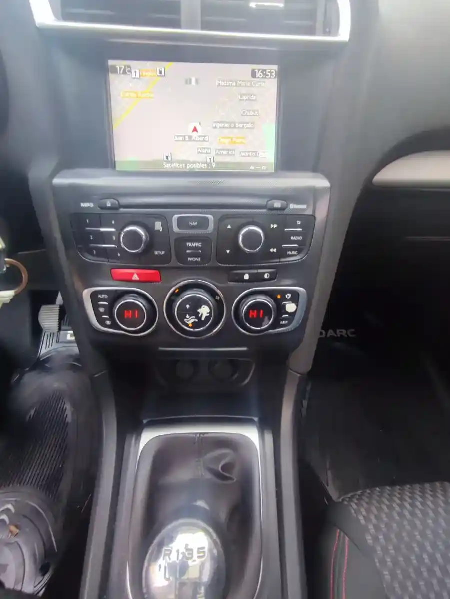 Citroën C4 Lounge 1.6 S Edition Thp 165Cv 2016 - foto 5