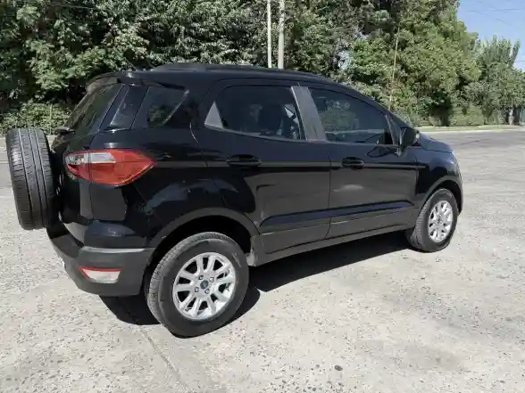 Ford Ecosport 1.5 Se 123Cv 4X2 Manual 2020 - foto 4