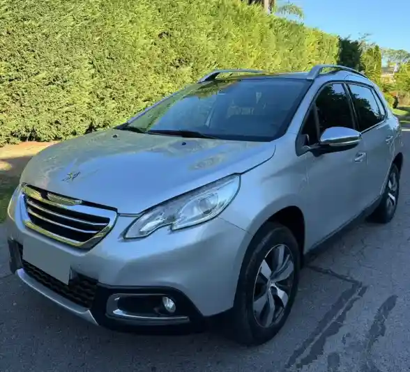 Peugeot 2008 1.6 Thp Sport 2017 - foto 1