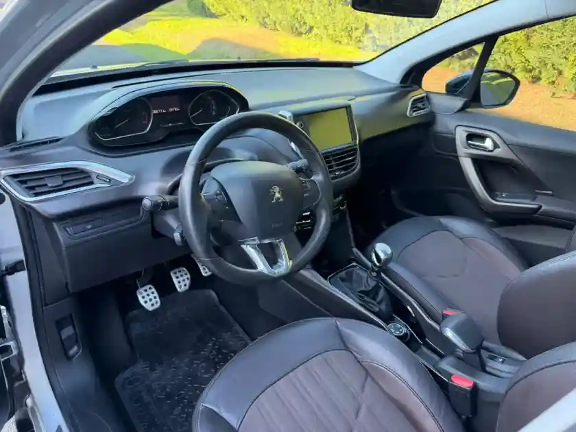 Peugeot 2008 1.6 Thp Sport 2017 - foto 2