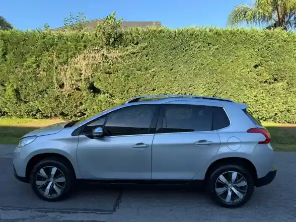 Peugeot 2008 1.6 Thp Sport 2017 - foto 3