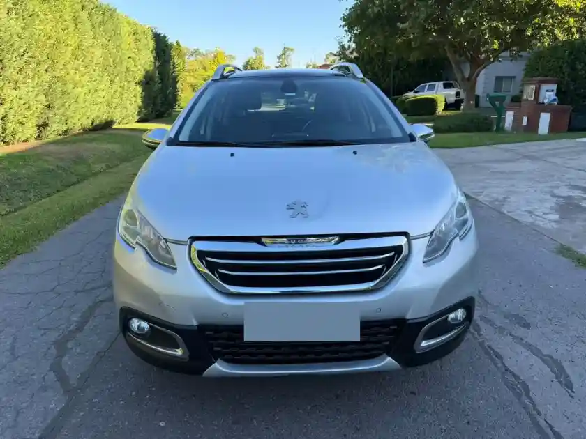 Peugeot 2008 1.6 Thp Sport 2017 - foto 5