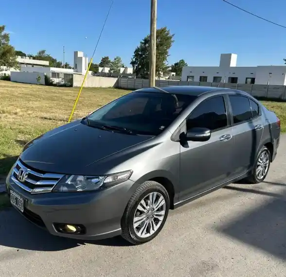 Honda City 1.5 Ex-L Mt 120Cv 2015 - foto 1
