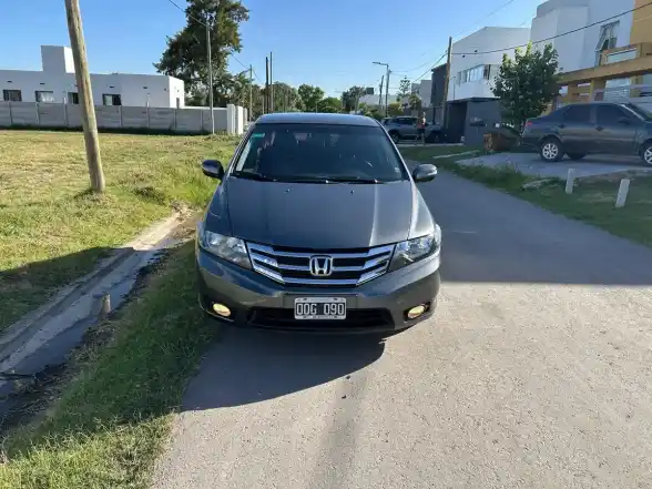 Honda City 1.5 Ex-L Mt 120Cv 2015 - foto 2