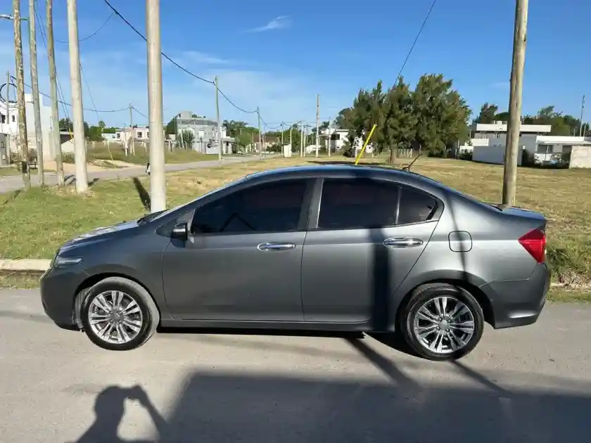 Honda City 1.5 Ex-L Mt 120Cv 2015 - foto 3