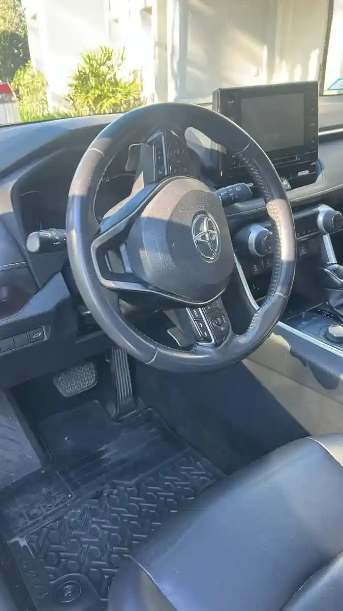 Toyota Rav4 Hibrid 2.5 Hv Limited Awd At 4X4 Full 2019 - foto 4