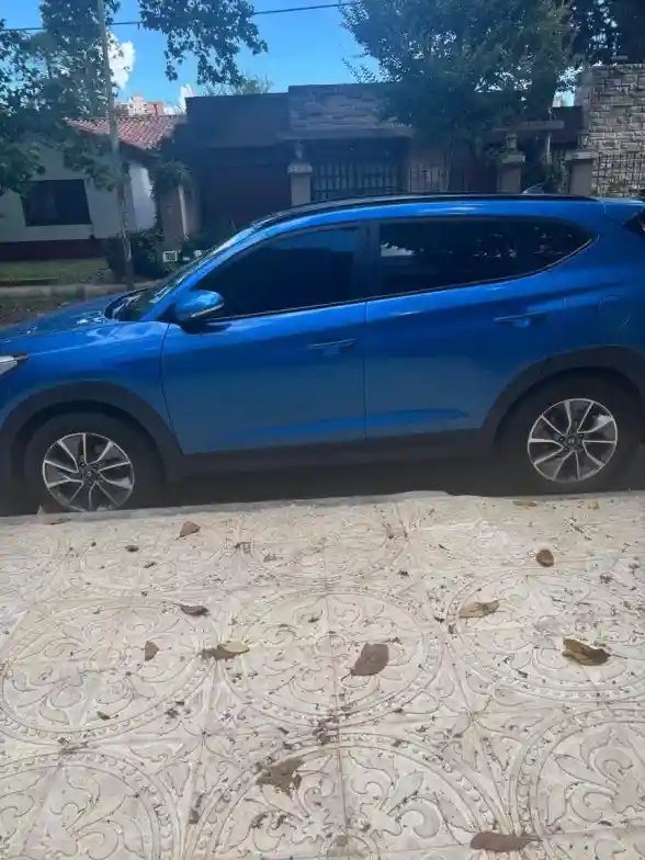 Hyundai Tucson 2.0 Style 2Wd At 2018 - foto 2