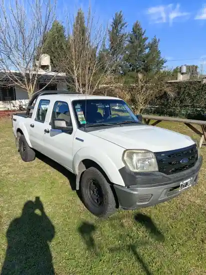 Ford Ranger 3.0 Cd Superduty 4X4 2012 - foto 2