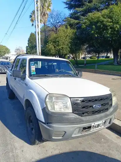 Ford Ranger 3.0 Cd Superduty 4X4 2012 - foto 4