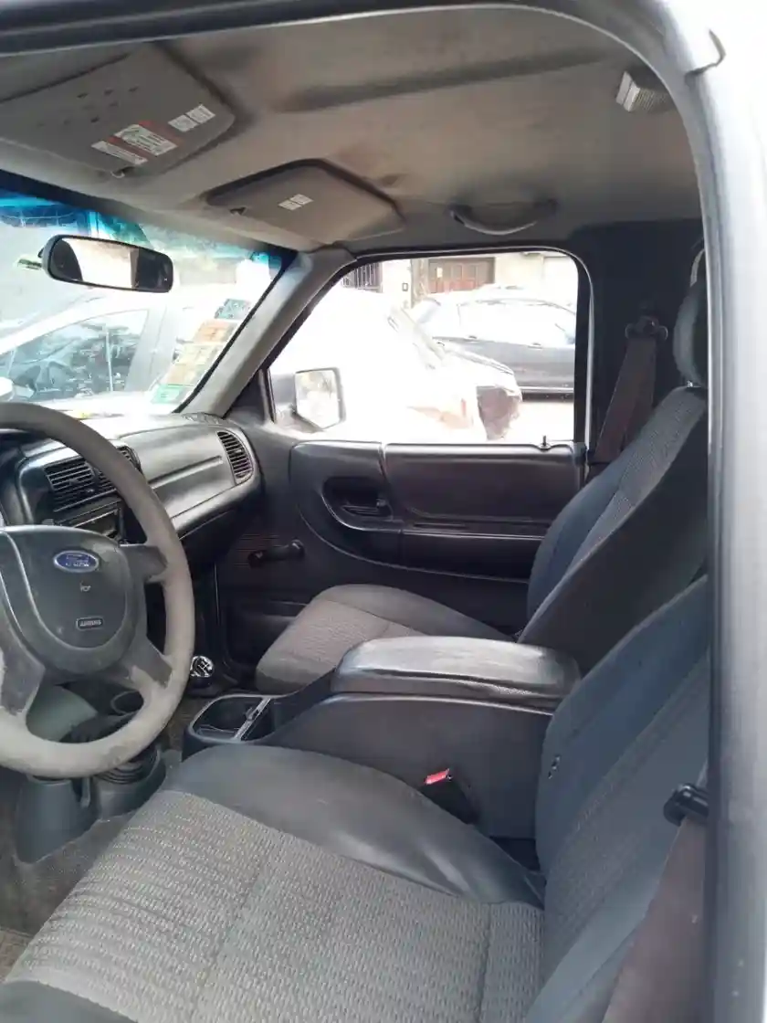 Ford Ranger 3.0 Cd Superduty 4X4 2012 - foto 5