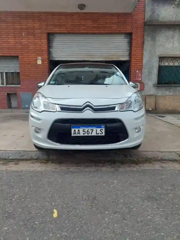 Citroën C3 1.6 Vti 115 Shine 2016 - foto 2