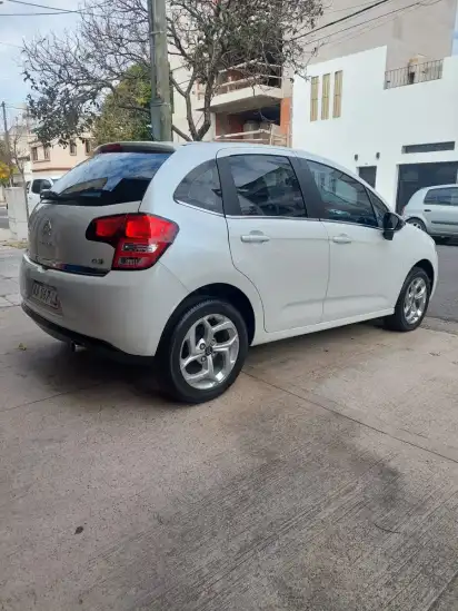 Citroën C3 1.6 Vti 115 Shine 2016 - foto 3