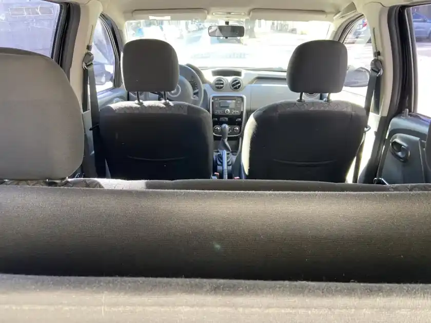 Renault Duster 1.6 4X2 Confort Plus Abs 110Cv 2014 - foto 5