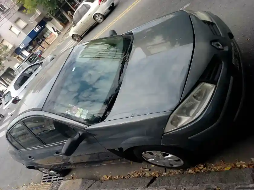 Renault Mégane Ii 1.6 L Confort 2009 - foto 2