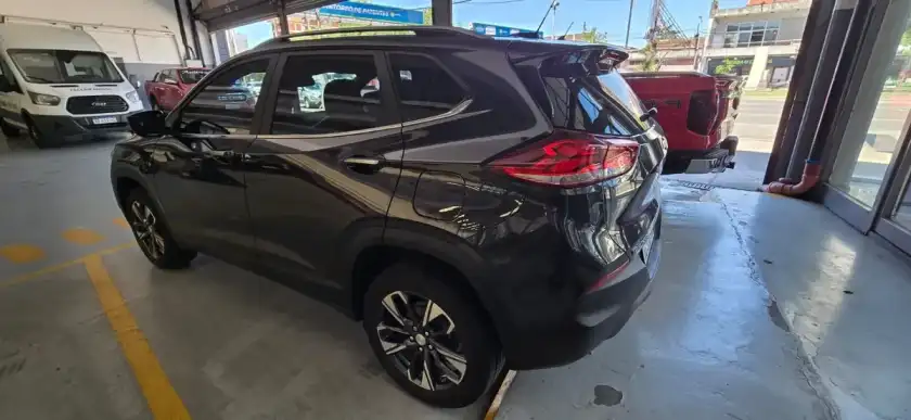 Chevrolet Tracker 1.2 Turbo Premier At 2024 - foto 2