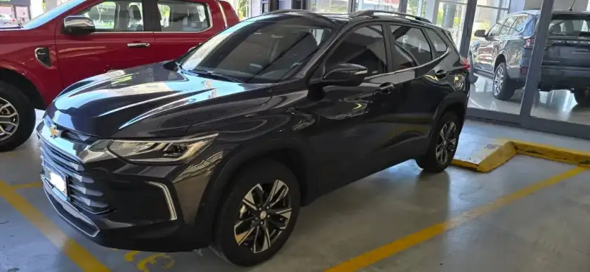 Chevrolet Tracker 1.2 Turbo Premier At 2024 - foto 5