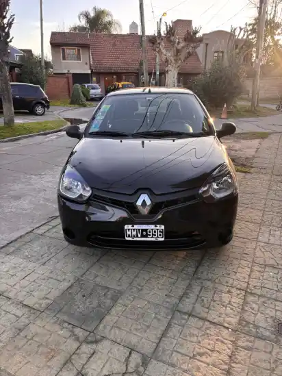 Renault Clio 1.2 Mío Expression Pack Ii Ab 2013 - foto 2