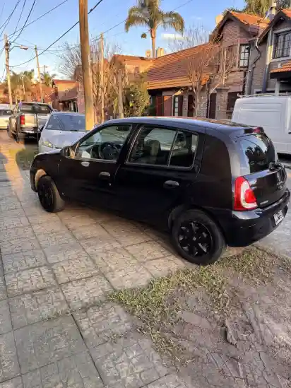 Renault Clio 1.2 Mío Expression Pack Ii Ab 2013 - foto 3