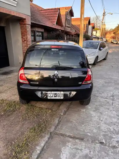 Renault Clio 1.2 Mío Expression Pack Ii Ab 2013 - foto 4