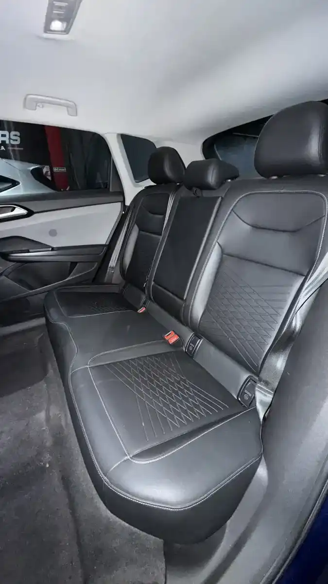 Volkswagen Taos 1.4 250 Tsi Comfortline Argemotors 2022 - foto 4