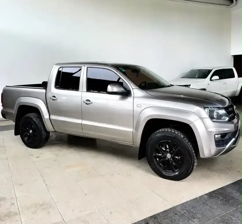 Volkswagen Amarok 2019 - foto 1